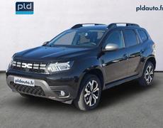 Dacia Duster Saint-Victoret