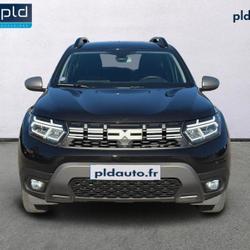 Dacia Duster 1.3 TCe 150ch FAP SL Extreme 4x2 EDC Saint-Victoret