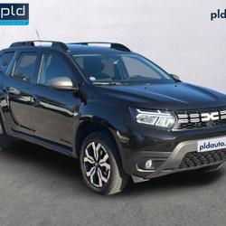 Dacia Duster 1.3 TCe 150ch FAP SL Extreme 4x2 EDC Saint-Victoret