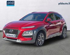 Hyundai Kona Saint-Victoret
