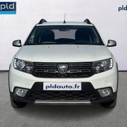 Dacia Sandero 1.0 SCe 75ch Urban Stepway - 20 Saint-Victoret