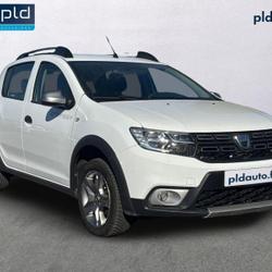Dacia Sandero 1.0 SCe 75ch Urban Stepway - 20 Saint-Victoret