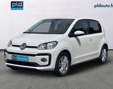 Volkswagen UP Saint-Victoret