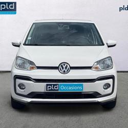 Volkswagen UP 1.0 90ch High up! 5p Saint-Victoret
