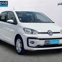Volkswagen UP 1.0 90ch High up! 5p Saint-Victoret