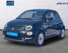 Fiat 500 II Saint-Victoret