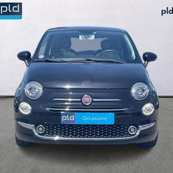 Fiat 500 II 1.2 8v 69ch Lounge Saint-Victoret