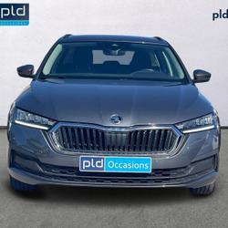 Skoda Octavia Combi 2.0 TDI 150ch Ambition DSG7 Saint-Victoret