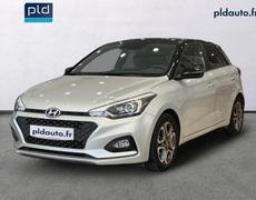 Hyundai i20 Aix-en-Provence