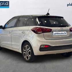 Hyundai i20 1.0 T-GDi 100ch Hybrid Intuitive Aix-en-Provence