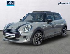 Mini Cooper Saint-Victoret