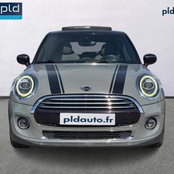Mini Cooper Cooper 136ch  Edition Greenwich BVA7 Saint-Victoret