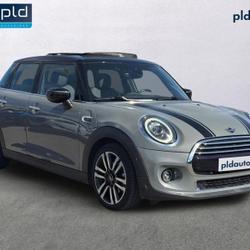 Mini Cooper Cooper 136ch  Edition Greenwich BVA7 Saint-Victoret