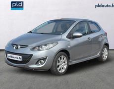 Mazda Mazda2 Saint-Victoret