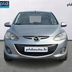 Mazda Mazda2 1.3 MZR 84ch AO 5p Saint-Victoret