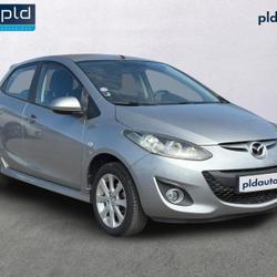 Mazda Mazda2 1.3 MZR 84ch AO 5p Saint-Victoret