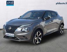 Nissan Juke Saint-Victoret