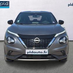 Nissan Juke 1.6 Hybrid 143ch Tekna 2023 Saint-Victoret
