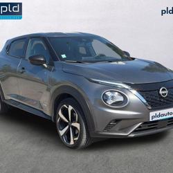 Nissan Juke 1.6 Hybrid 143ch Tekna 2023 Saint-Victoret