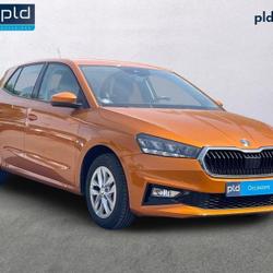 Skoda Fabia 1.0 TSI 95ch Ambition Saint-Victoret