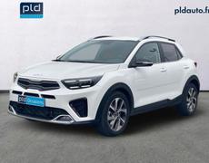 Kia Stonic Saint-Victoret