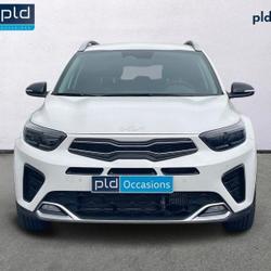 Kia Stonic 1.0 T-GDi 100ch GT Line DCT7 Saint-Victoret