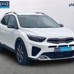 Kia Stonic 1.0 T-GDi 100ch GT Line DCT7 Saint-Victoret