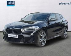 BMW X2 Saint-Victoret