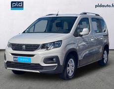 Peugeot Rifter Saint-Victoret