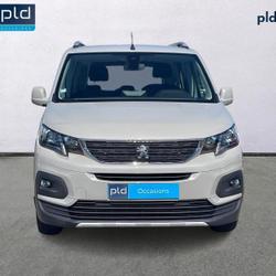 Peugeot Rifter BlueHDi 100ch Standard Allure 105g Saint-Victoret