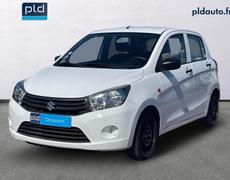 Suzuki Celerio Saint-Victoret