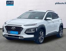 Hyundai Kona Saint-Victoret