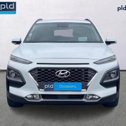Hyundai Kona 1.0 T-GDi 120ch FAP Executive Saint-Victoret