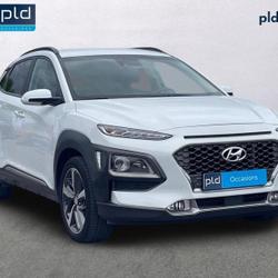 Hyundai Kona 1.0 T-GDi 120ch FAP Executive Saint-Victoret