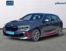 BMW Serie 1 Saint-Victoret