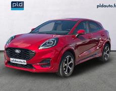 Ford Puma Saint-Victoret