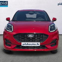 Ford Puma 1.0 EcoBoost Hybrid 125ch ST-Line S&S Saint-Victoret