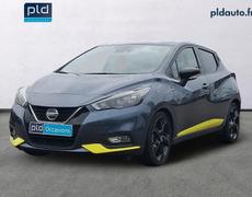 Nissan Micra Saint-Victoret