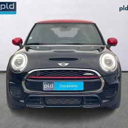 Mini Mini John Cooper Works 231ch Saint-Victoret