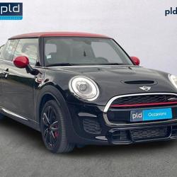 Mini Mini John Cooper Works 231ch Saint-Victoret