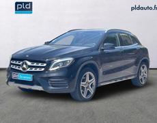 Mercedes GLA Saint-Victoret
