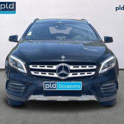 Mercedes GLA 200 d 136ch Fascination 7G-DCT Euro6c Saint-Victoret