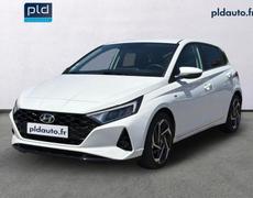 Hyundai i20 Saint-Victoret