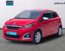 Peugeot 108 Saint-Victoret