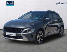 Hyundai Kona Saint-Victoret