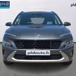 Hyundai Kona 1.0 T-GDi 120ch Hybrid 48V Executive Saint-Victoret