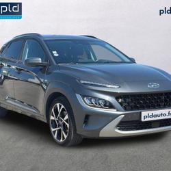 Hyundai Kona 1.0 T-GDi 120ch Hybrid 48V Executive Saint-Victoret