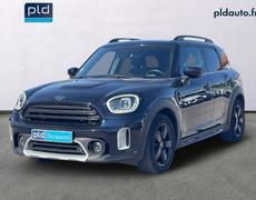 Mini Countryman Saint-Victoret