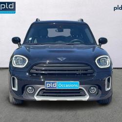Mini Countryman Cooper  136ch Northwood BVA7 Saint-Victoret