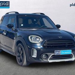 Mini Countryman Cooper  136ch Northwood BVA7 Saint-Victoret